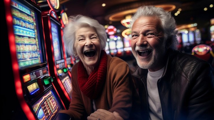Tampilan data keluaran slot di platform depobos login dengan grafik analisis permainan